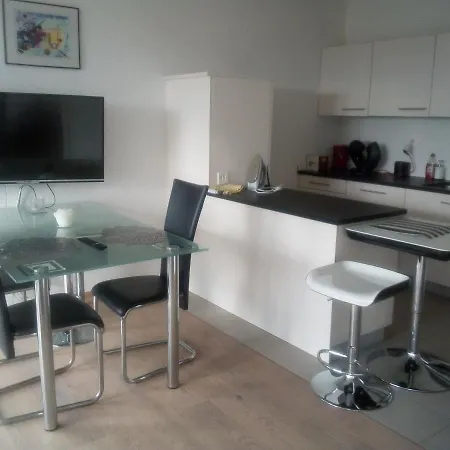Quartier4u Au (St.Gallen)