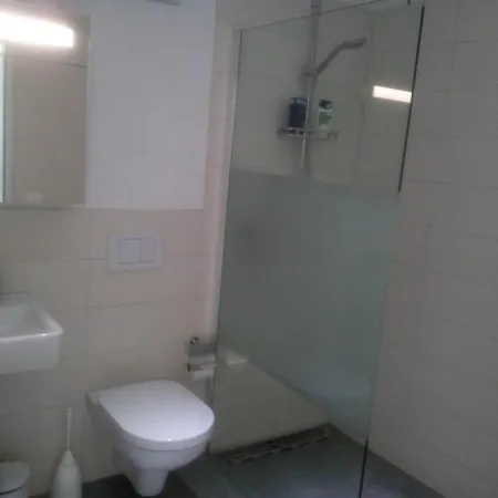 Quartier4u Aparthotel Au (St.Gallen)