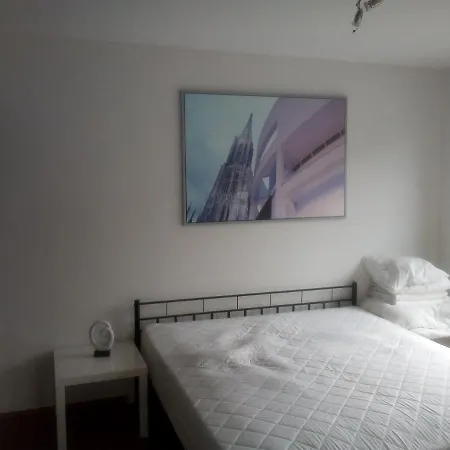 Quartier4u Aparthotel 3*