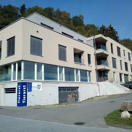 Quartier4u Aparthotel 3*