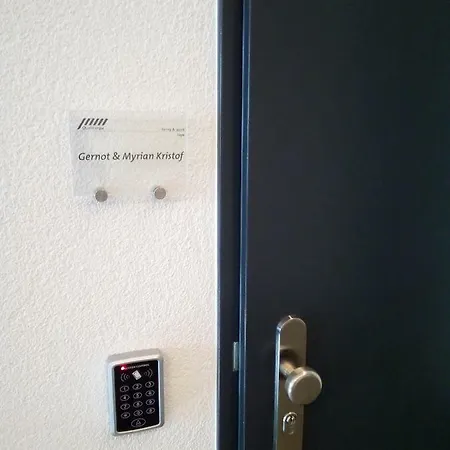 Quartier4u Aparthotel