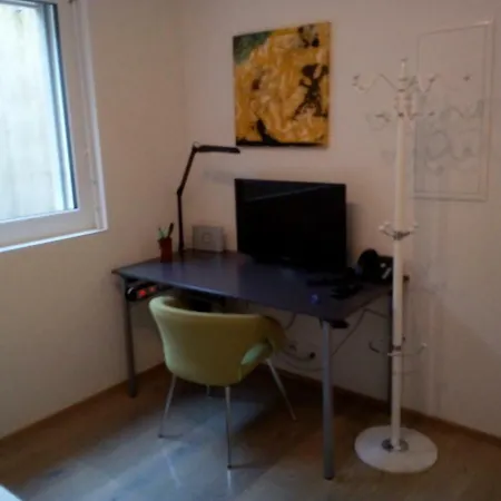 Quartier4u Aparthotel Au (St.Gallen)