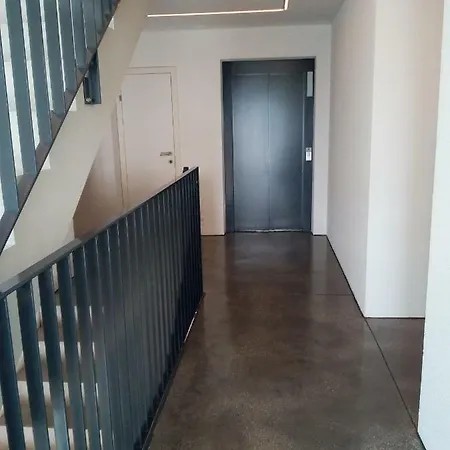 Quartier4u Au (St.Gallen)